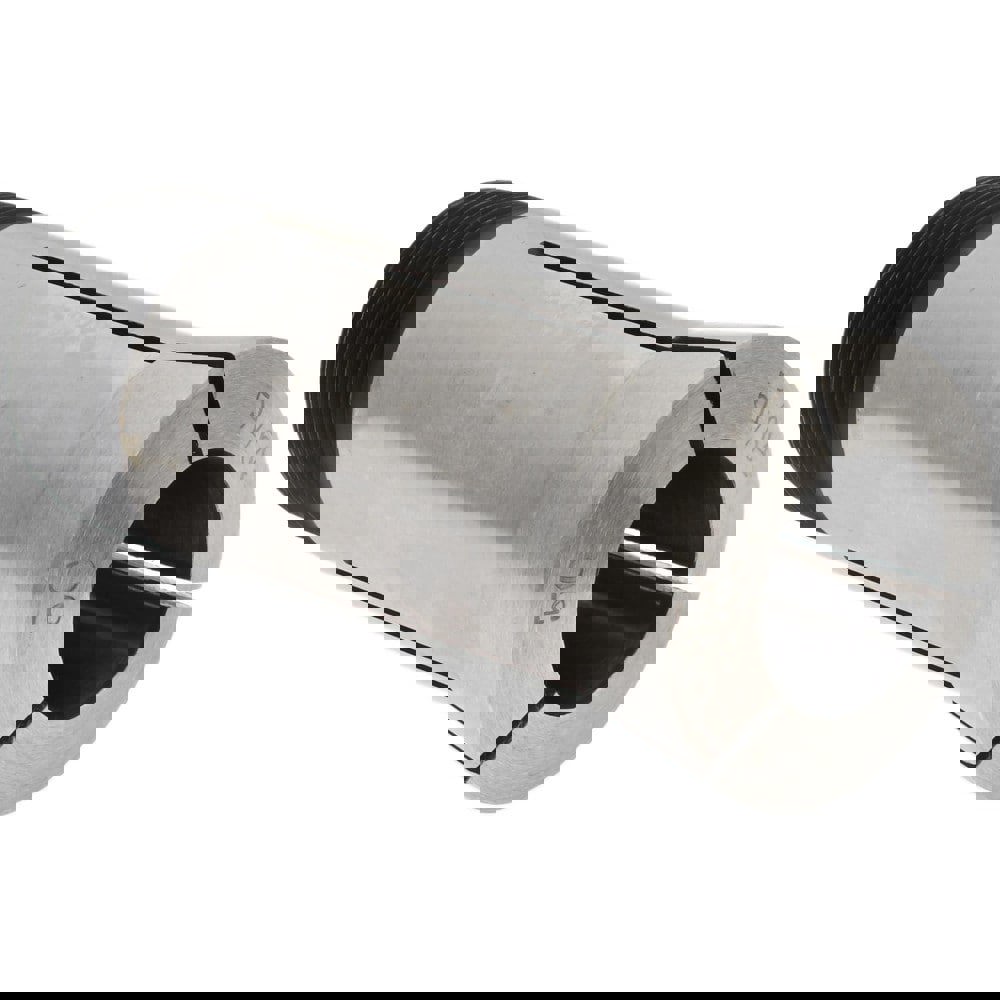 5C Steel Collet: 51/64